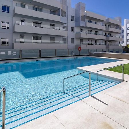 Ae-Modern 3 Bedroom Apartment San Pedro Marbella Esterno foto