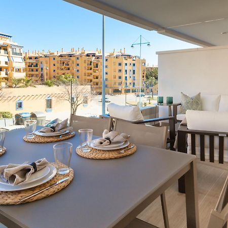Ae-Modern 3 Bedroom Apartment San Pedro Marbella Esterno foto