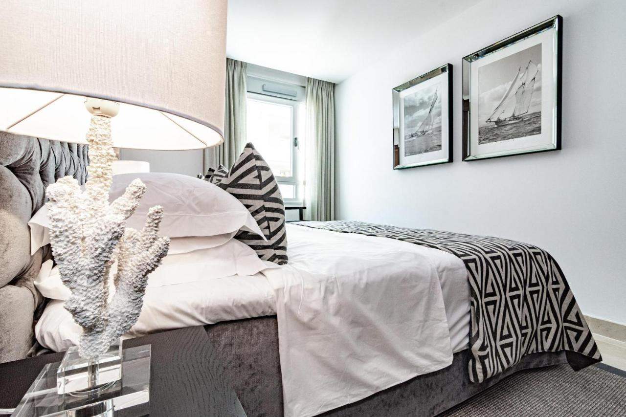 Ae-Modern 3 Bedroom Apartment San Pedro Marbella Esterno foto