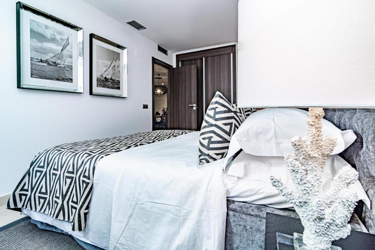 Ae-Modern 3 Bedroom Apartment San Pedro Marbella Esterno foto