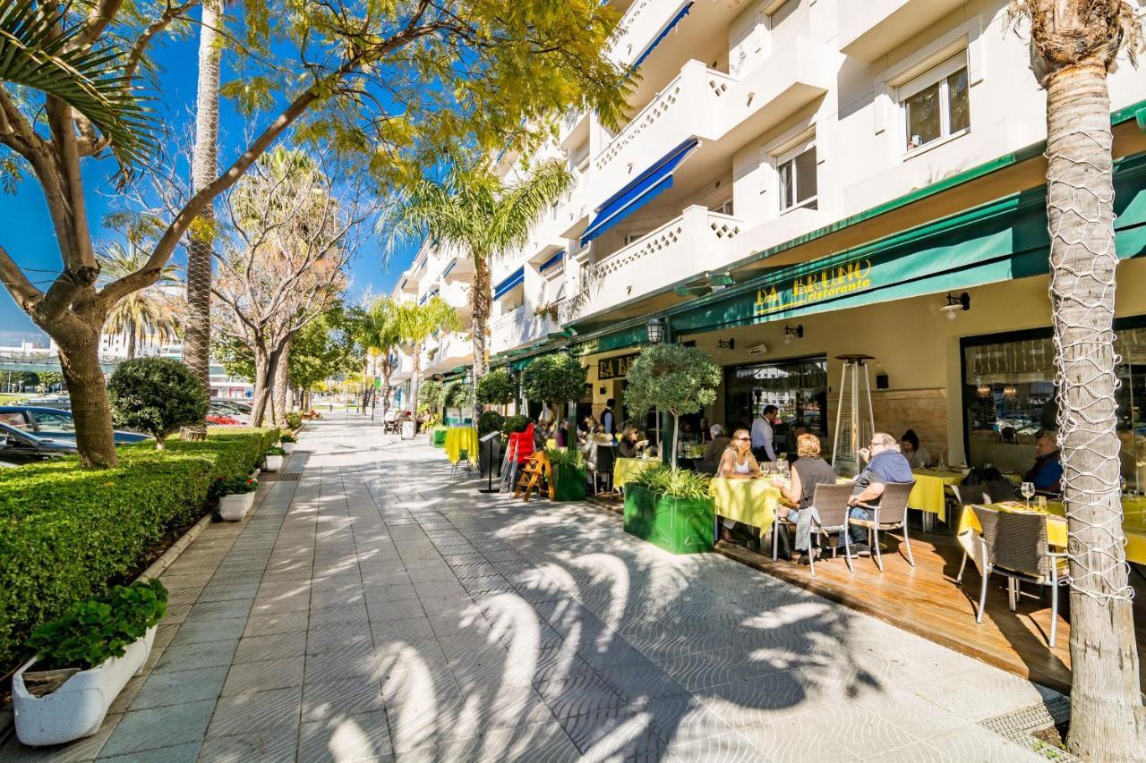 Ae-Modern 3 Bedroom Apartment San Pedro Marbella Esterno foto