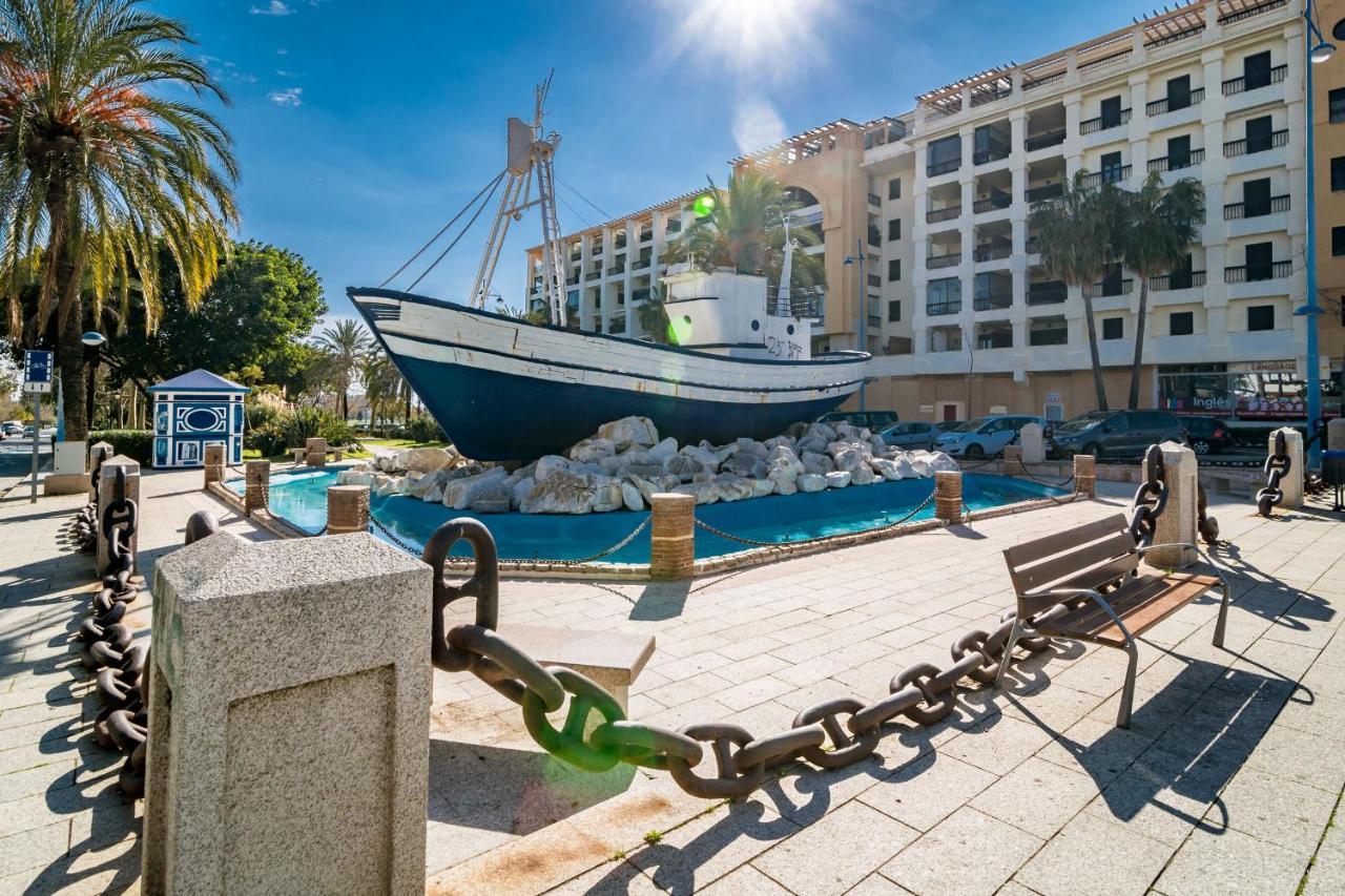 Ae-Modern 3 Bedroom Apartment San Pedro Marbella Esterno foto