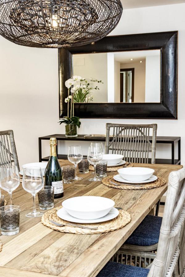 Ae-Modern 3 Bedroom Apartment San Pedro Marbella Esterno foto