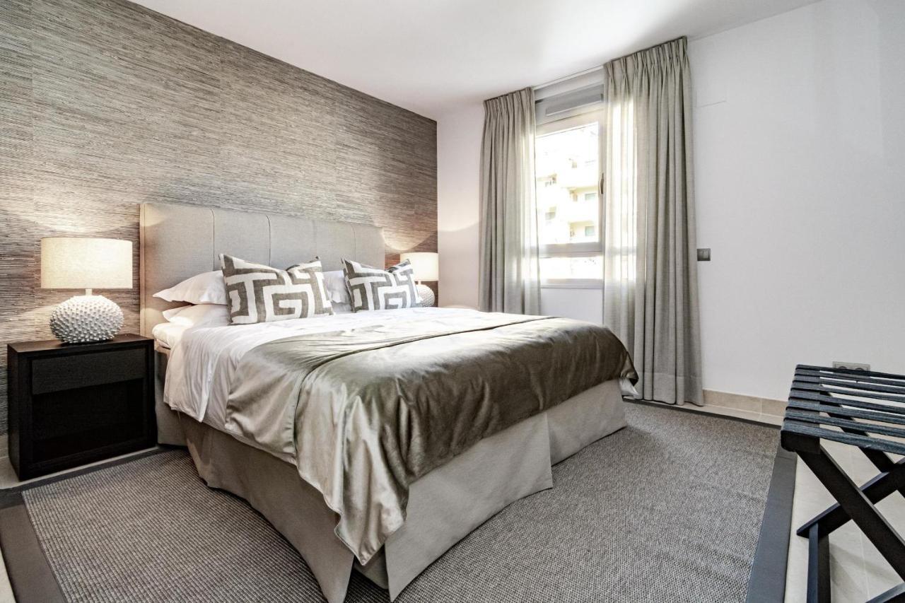 Ae-Modern 3 Bedroom Apartment San Pedro Marbella Esterno foto