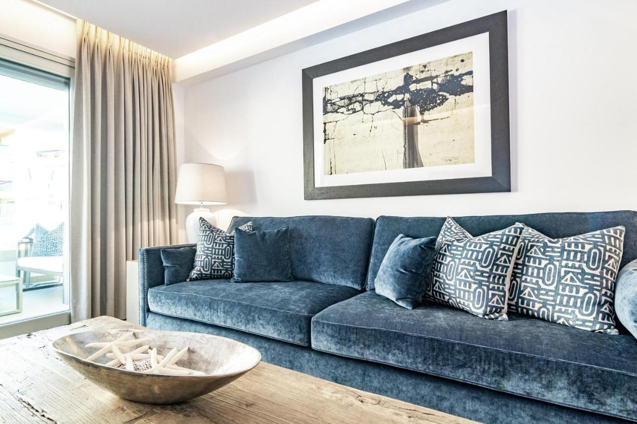Ae-Modern 3 Bedroom Apartment San Pedro Marbella Esterno foto