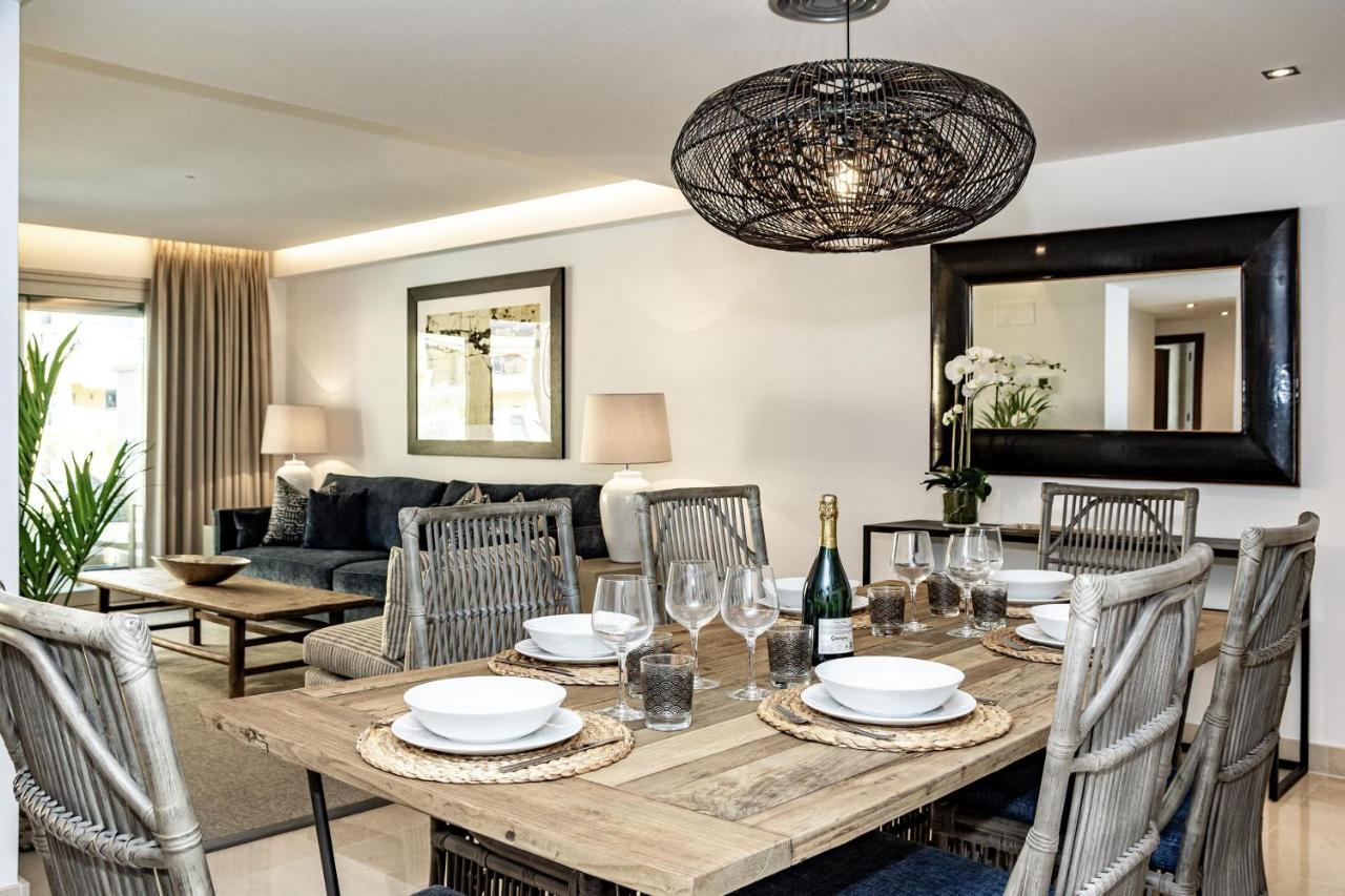 Ae-Modern 3 Bedroom Apartment San Pedro Marbella Esterno foto
