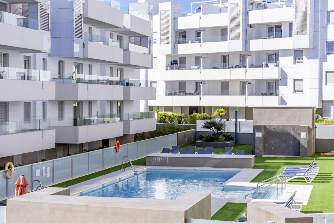 Ae-Modern 3 Bedroom Apartment San Pedro Marbella Esterno foto