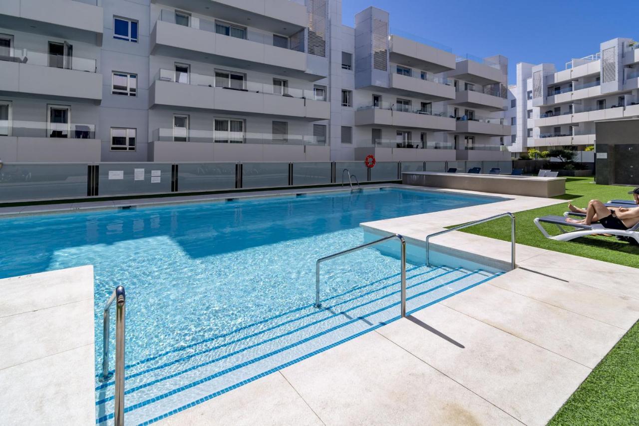 Ae-Modern 3 Bedroom Apartment San Pedro Marbella Esterno foto