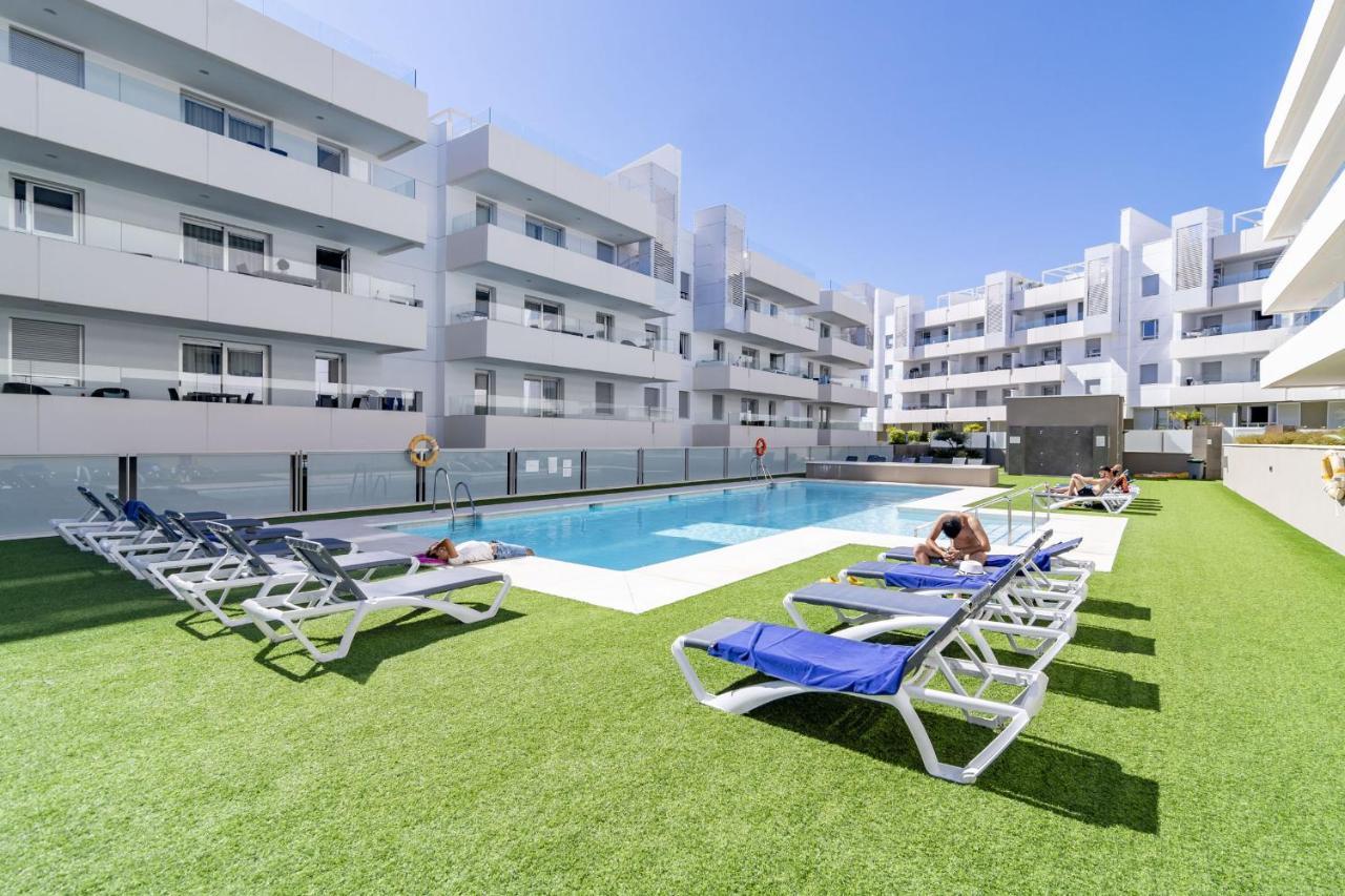 Ae-Modern 3 Bedroom Apartment San Pedro Marbella Esterno foto