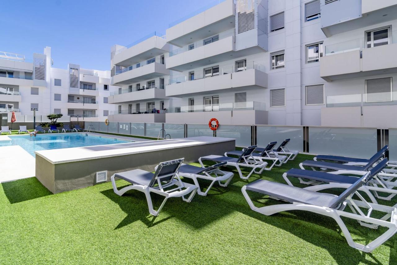 Ae-Modern 3 Bedroom Apartment San Pedro Marbella Esterno foto